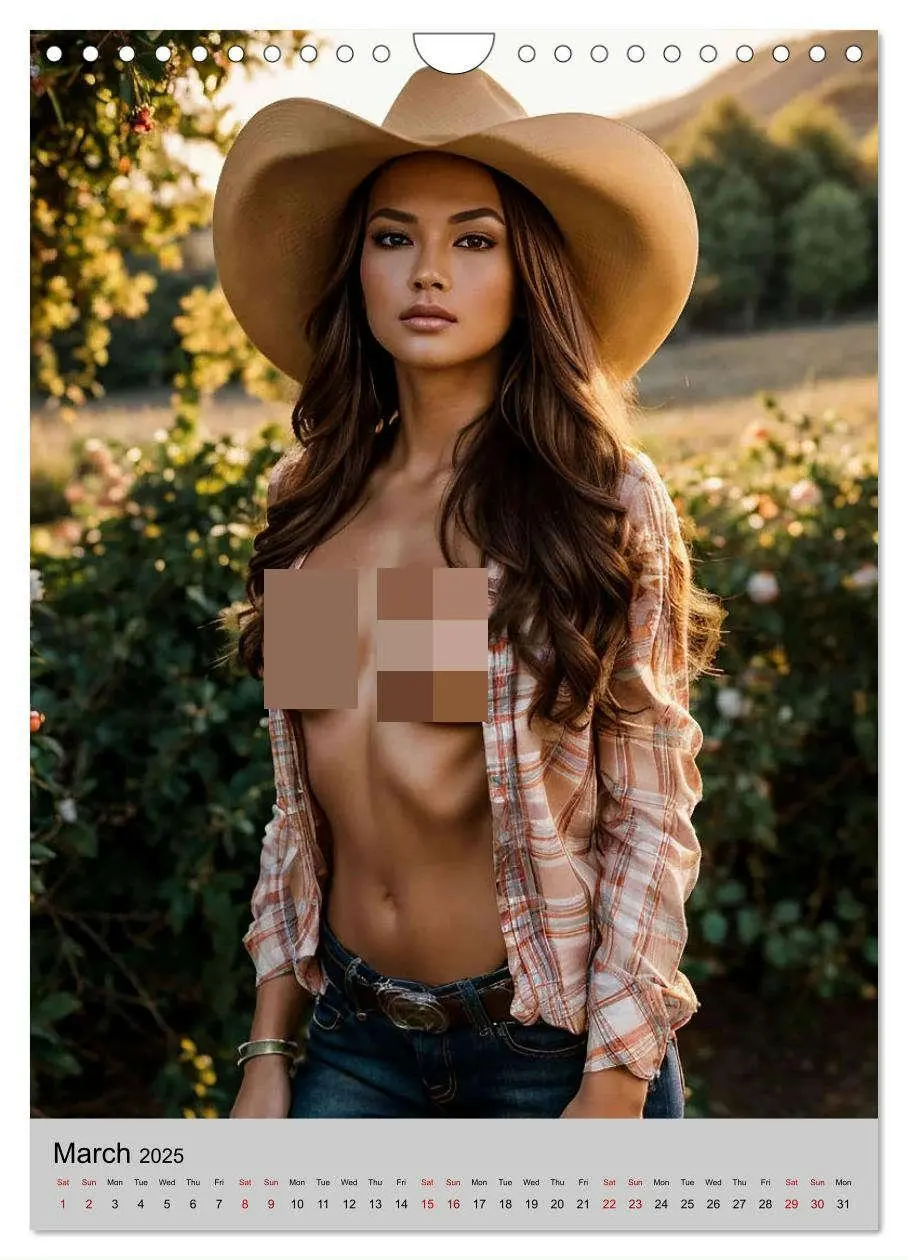 Bild: 9783457234914 | Farmstead Fantasy (Wall Calendar 2025 DIN A4 portrait), CALVENDO 12...