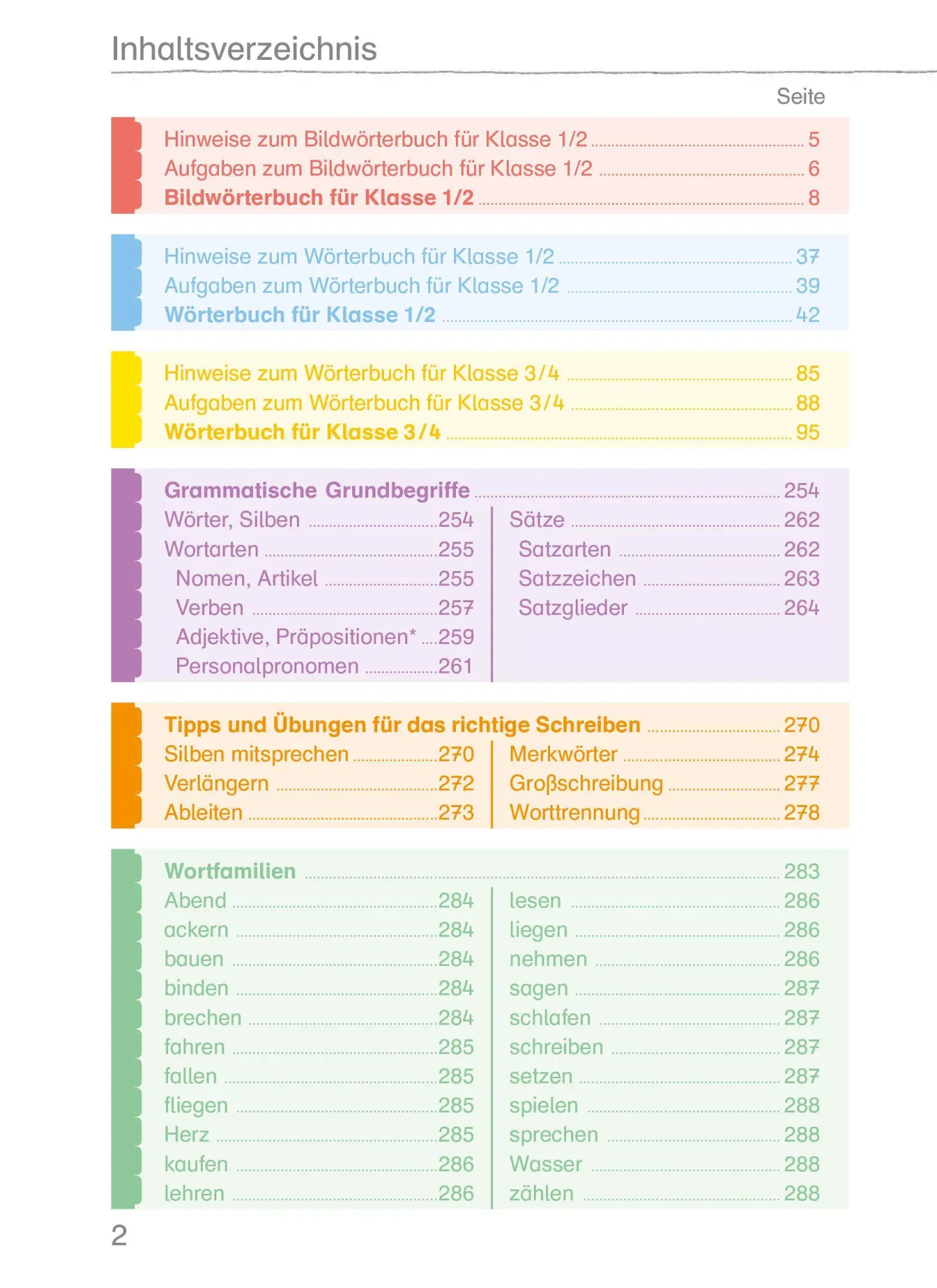 Bild: 9783619144914 | Schlag auf, schau nach! - für die Grundschule in Bayern | Taschenbuch