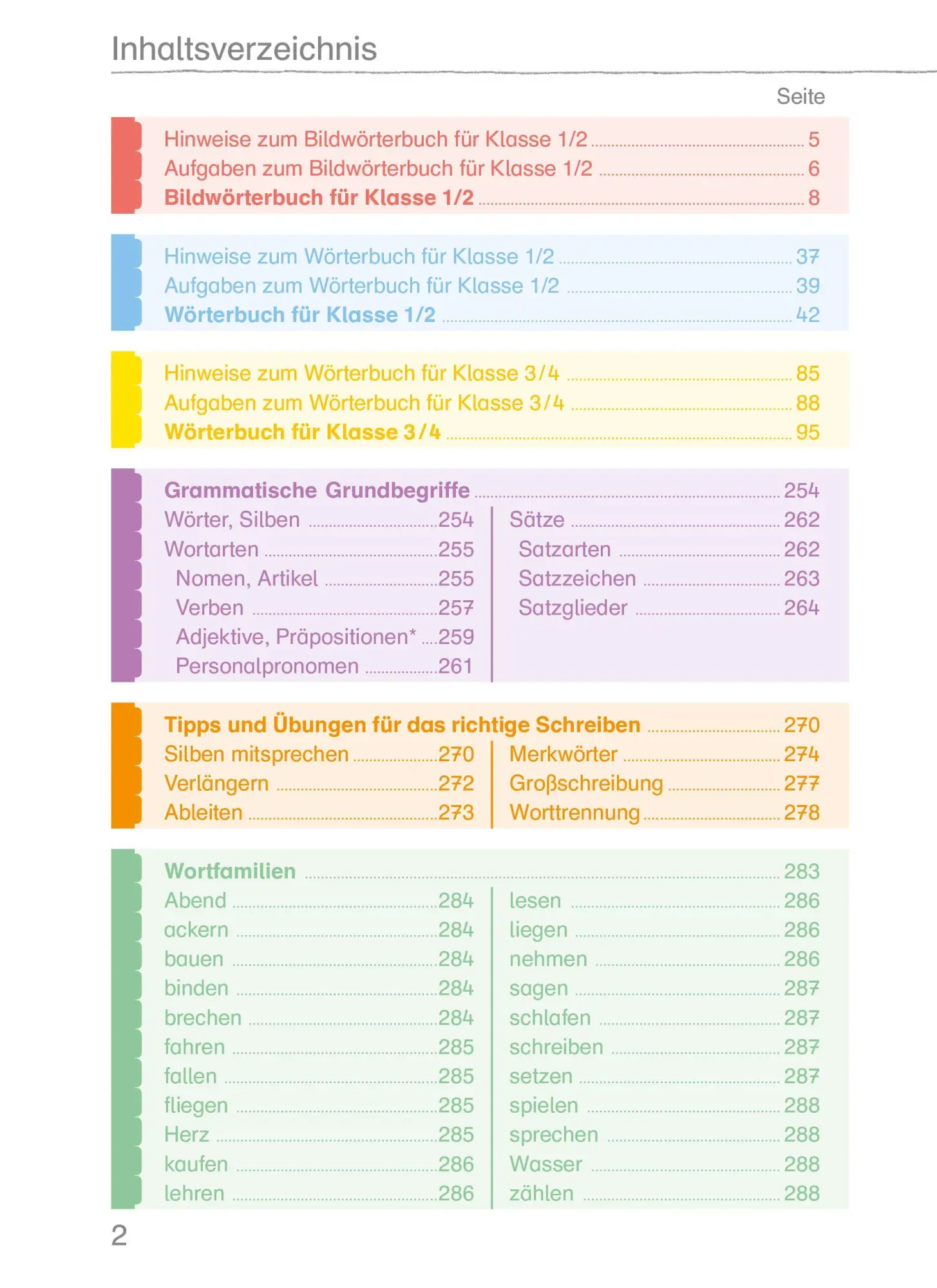 Bild: 9783619144914 | Schlag auf, schau nach! - für die Grundschule in Bayern | Taschenbuch