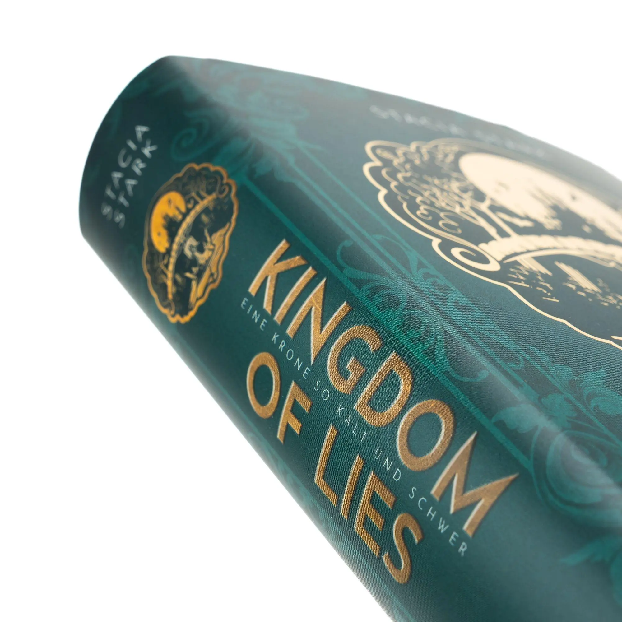 Bild: 9783745704914 | Kingdom of Lies | Stacia Stark | Buch | 496 S. | Deutsch | 2025