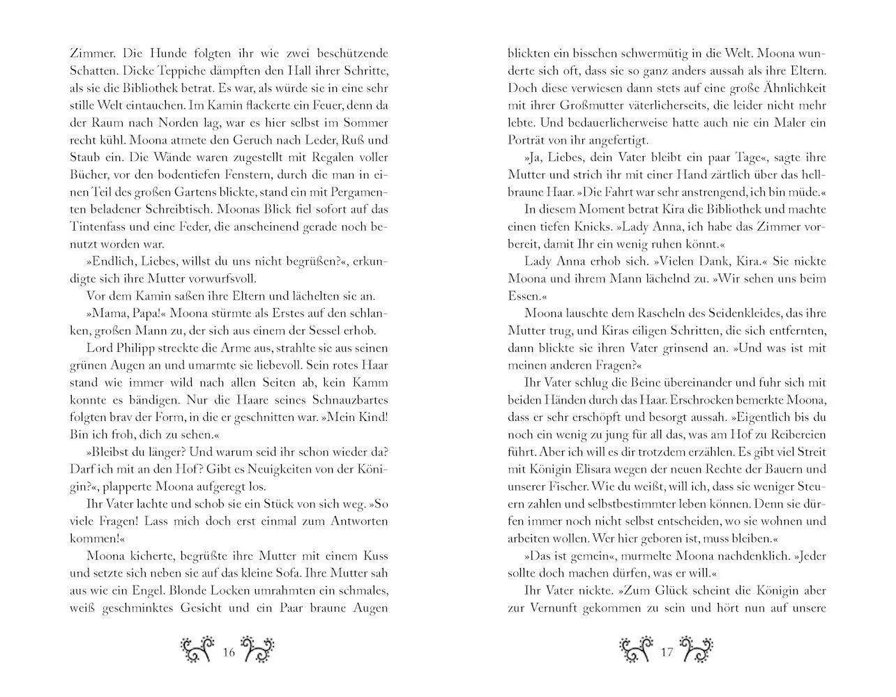Bild: 9783957284914 | Moona | Die Magie des Mondes | Suza Kolb | Buch | 208 S. | Deutsch