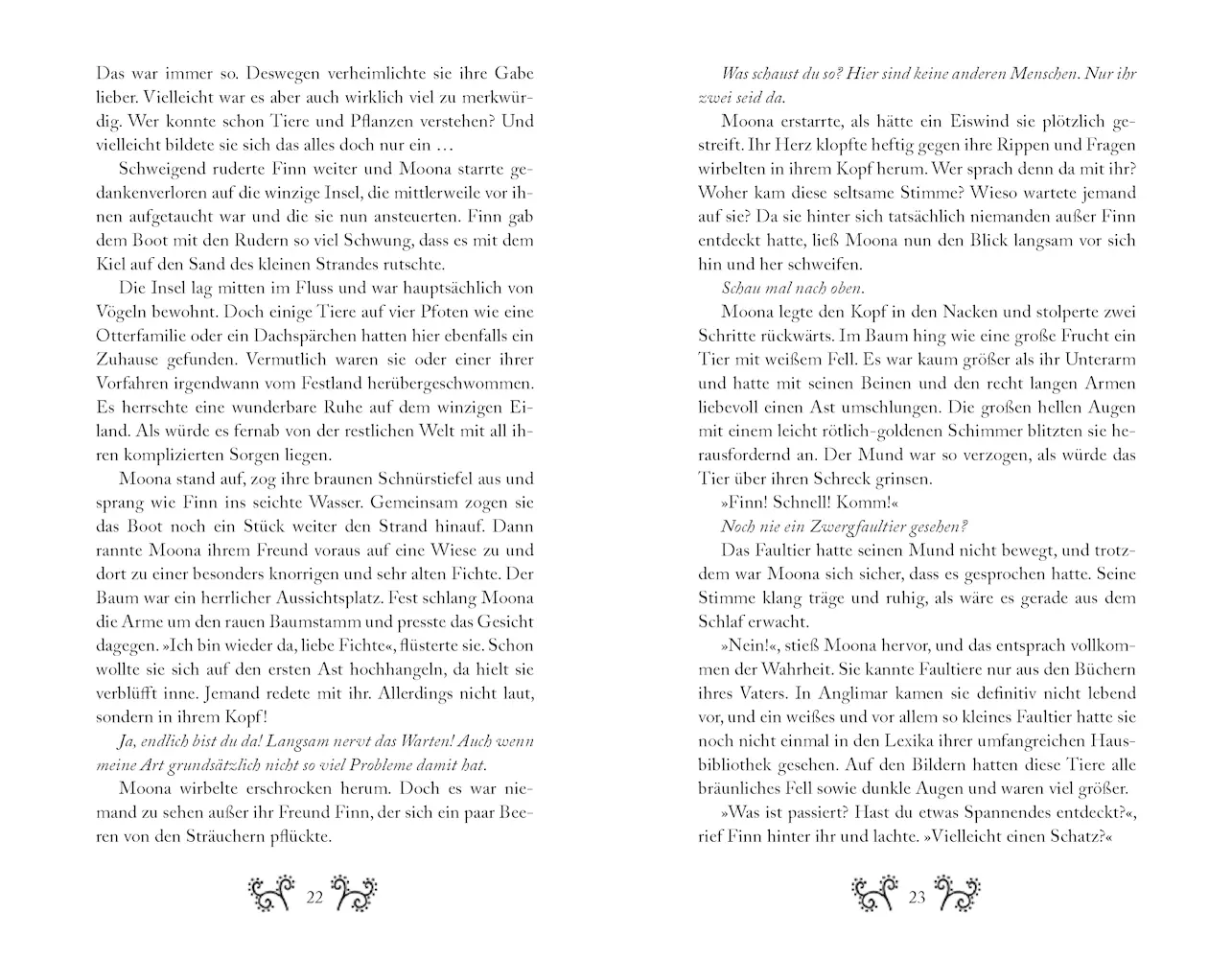 Bild: 9783957284914 | Moona | Die Magie des Mondes | Suza Kolb | Buch | 208 S. | Deutsch