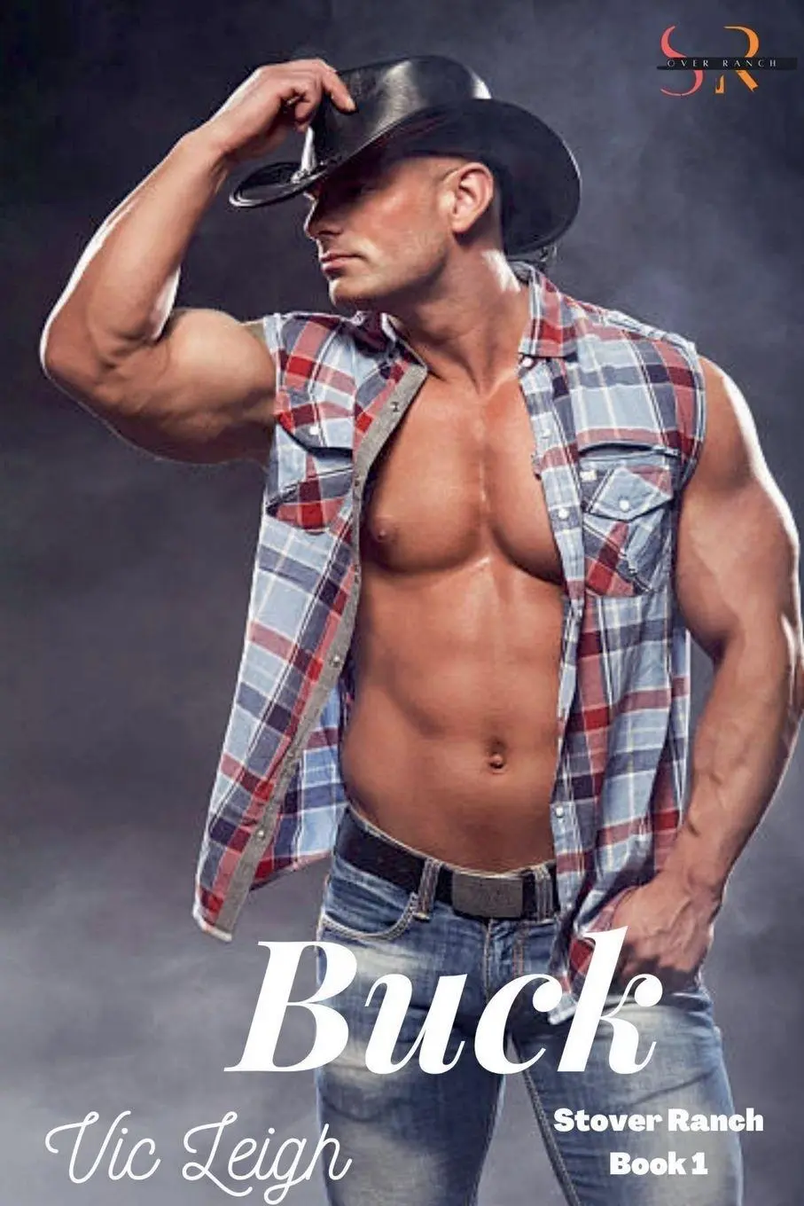 Cover: 9798223154914 | Buck | Vic Leigh | Taschenbuch | Stover Ranch Series | Englisch | 2023