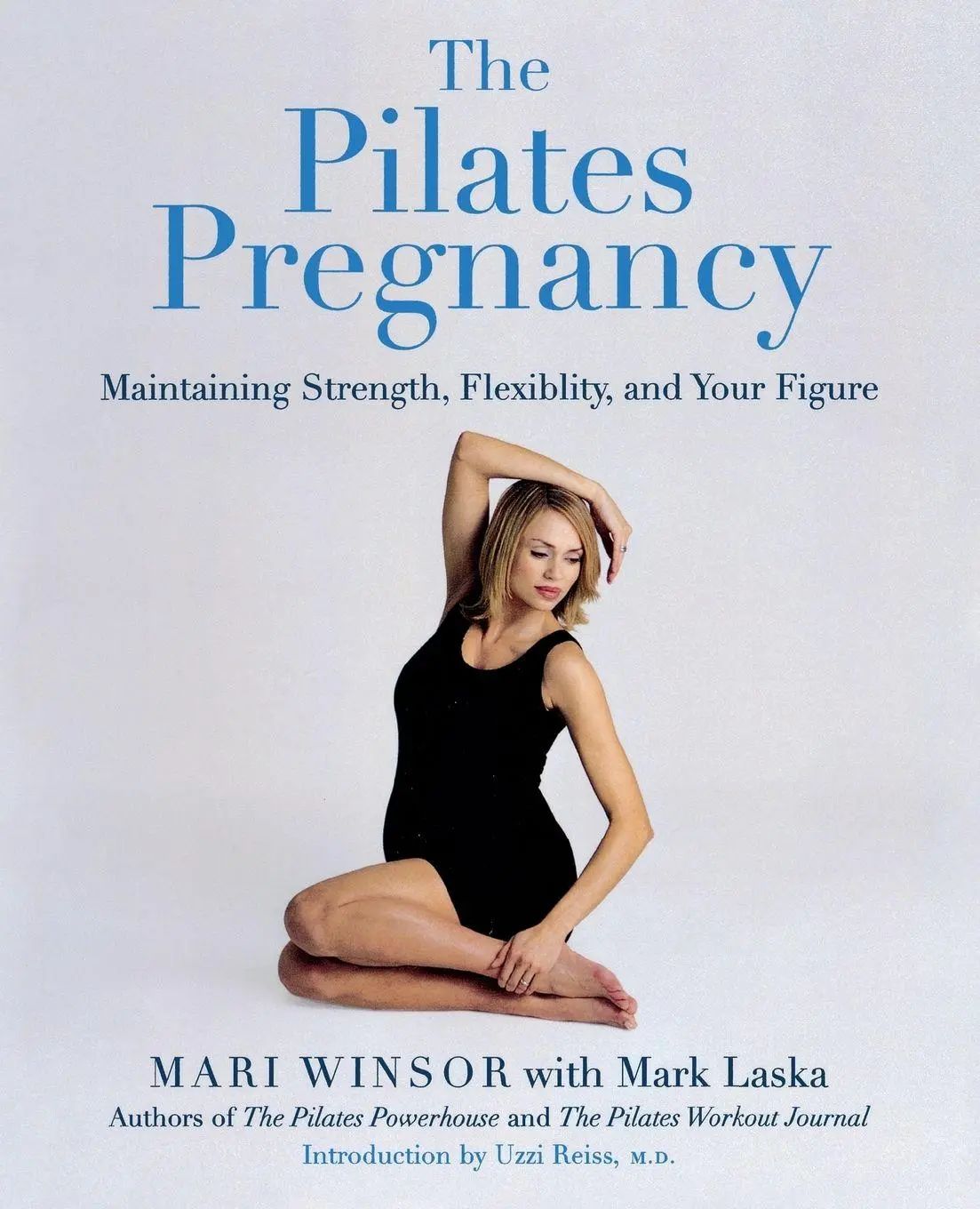 Cover: 9780738205014 | The Pilates Pregnancy | Mari Winsor (u. a.) | Taschenbuch | Englisch