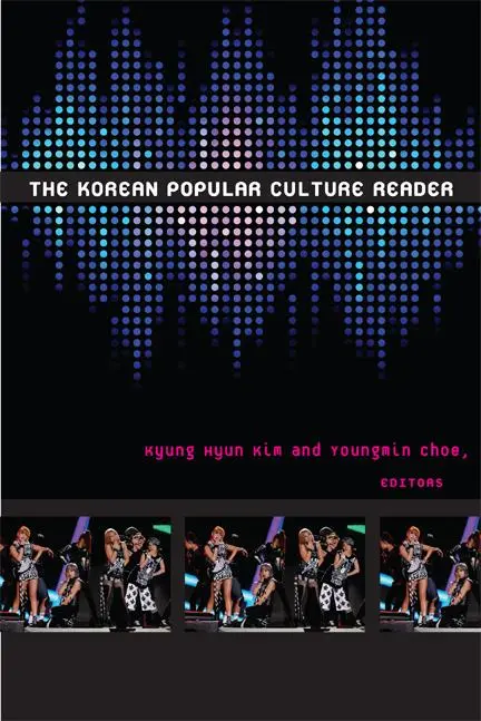 Cover: 9780822355014 | The Korean Popular Culture Reader | Kyung Hyun Kim | Taschenbuch