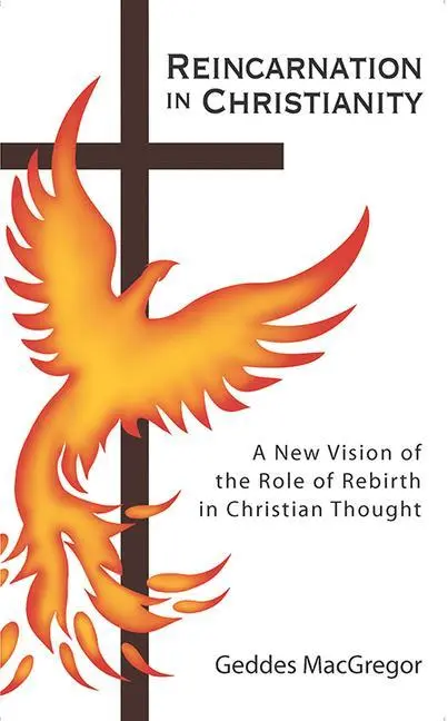 Cover: 9780835605014 | Reincarnation in Christianity | Geddes Macgregor | Taschenbuch | 1990