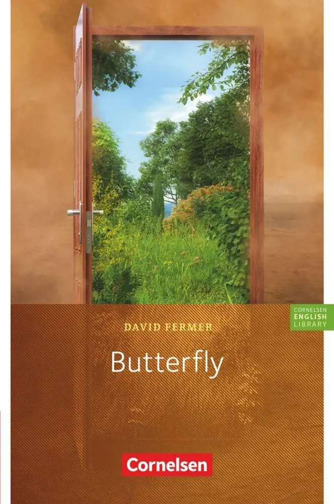 Cover: 9783060345014 | Cornelsen English Library - Für den Englischunterricht in der...