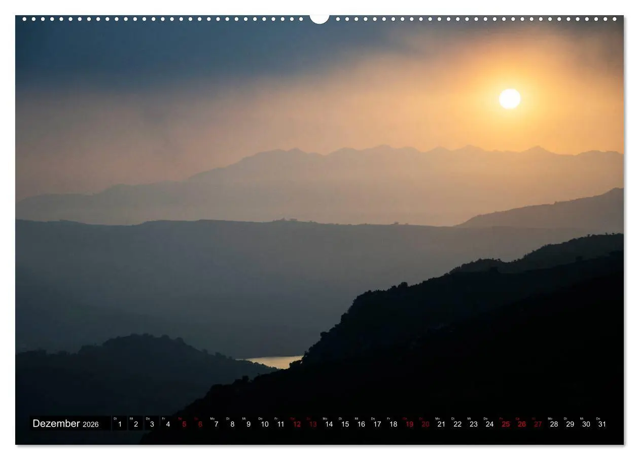 Bild: 9783457745014 | Zauberhaftes Kreta (hochwertiger Premium Wandkalender 2026 DIN A2...