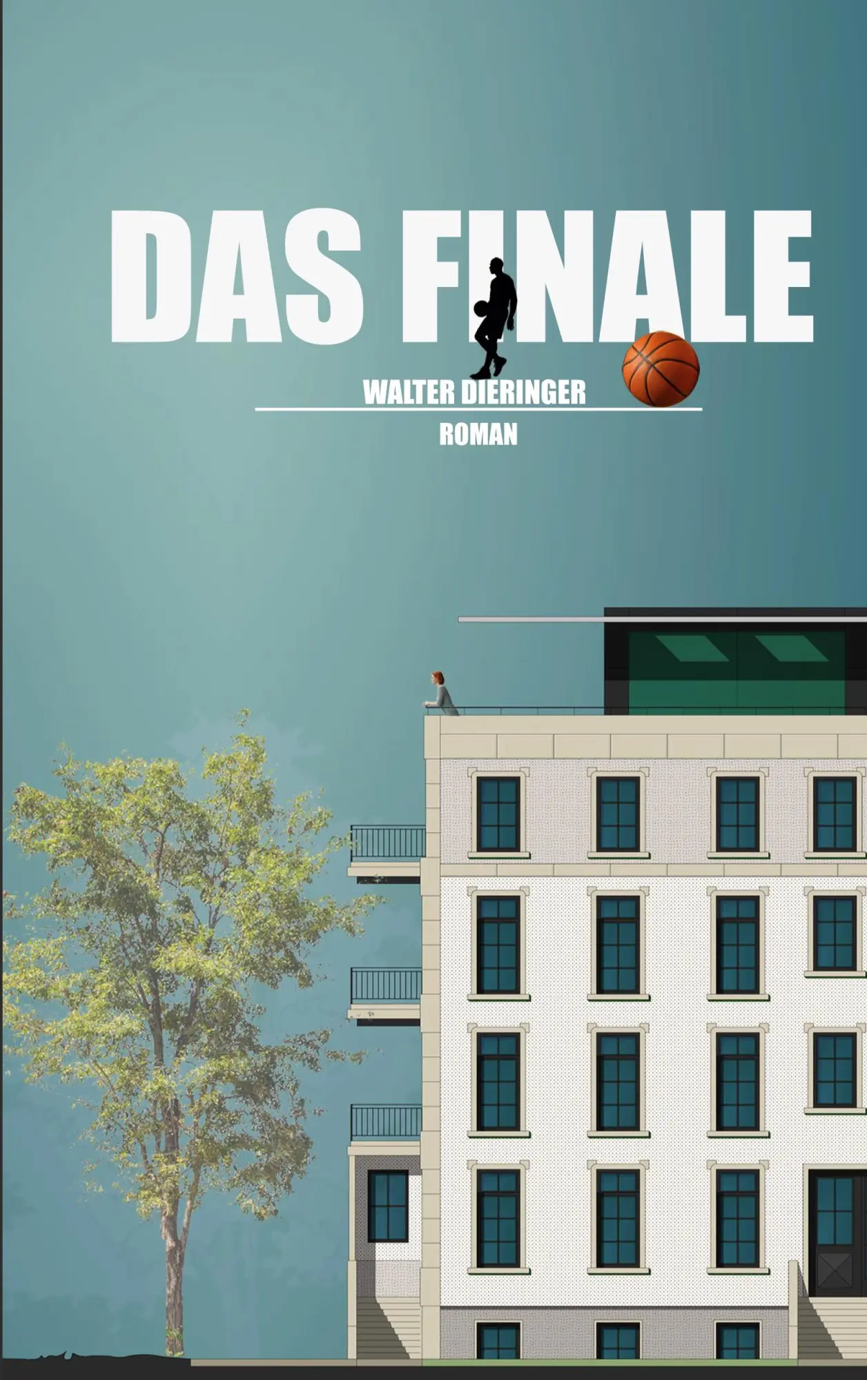 Cover: 9783695725014 | Das Finale | Walter Dieringer | Taschenbuch | 188 S. | Deutsch | 2026