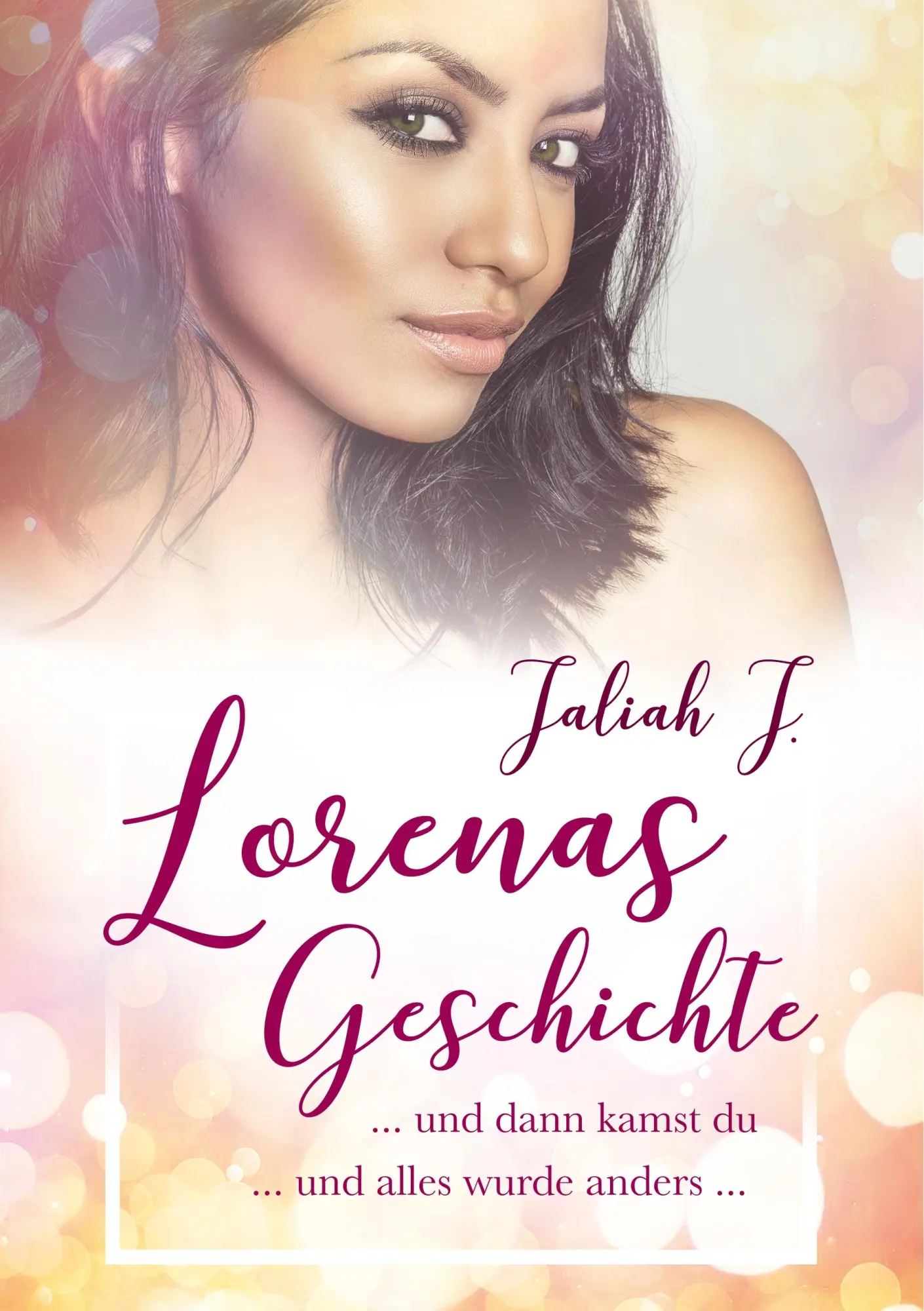 Cover: 9783746065014 | Lorenas Geschichte | Jaliah J. | Taschenbuch | 244 S. | Deutsch | 2018