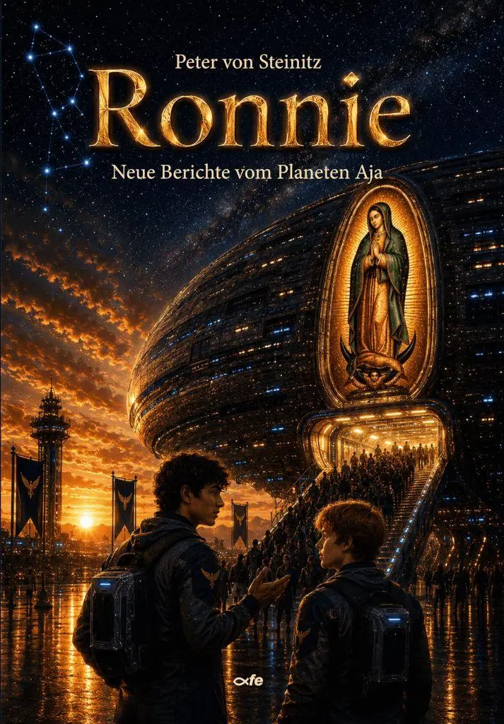Ronnie - Neuware