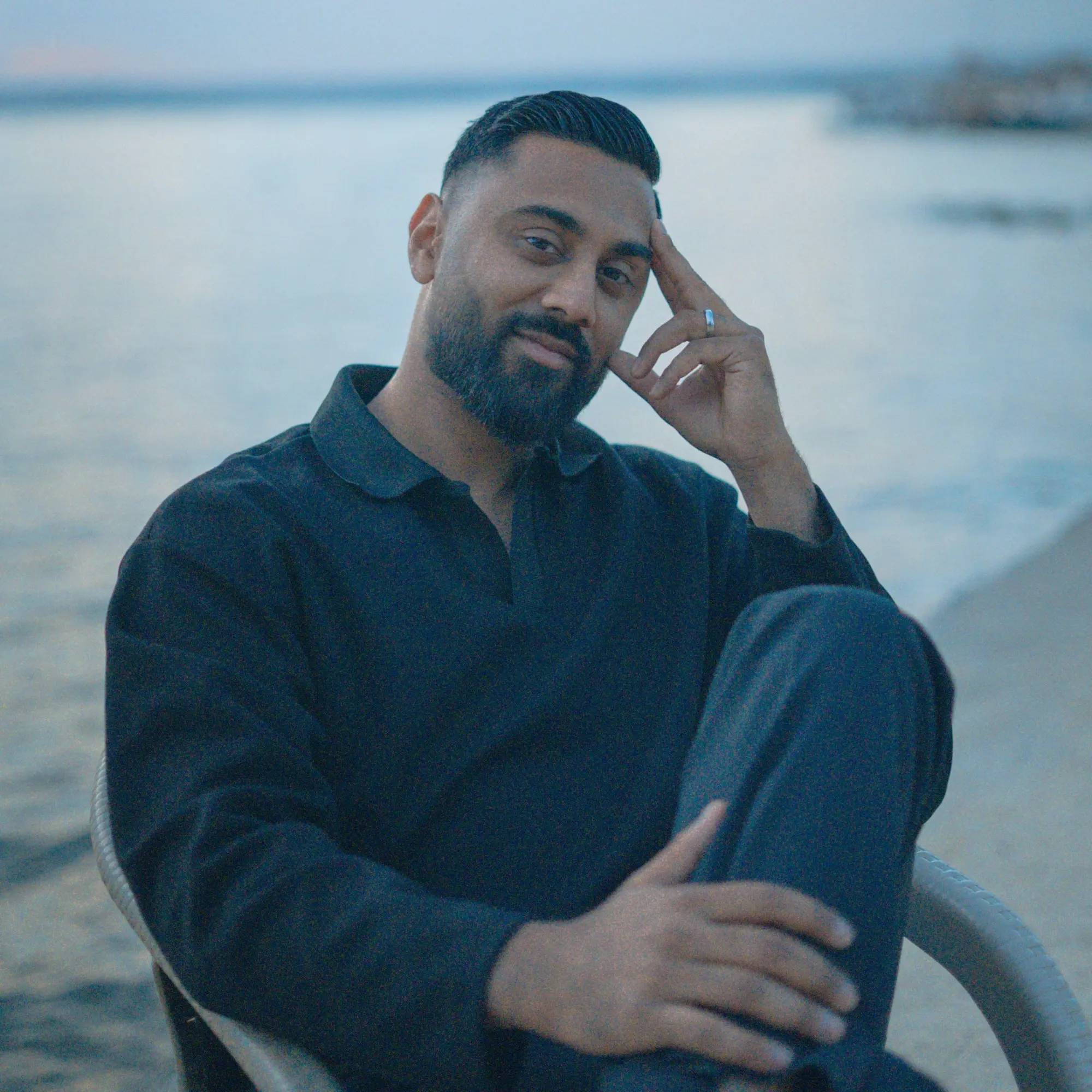 Autor: 9783910545014 | Gute Menschen verlieren nie | Der Sieg beginnt im Kopf | Kianimus