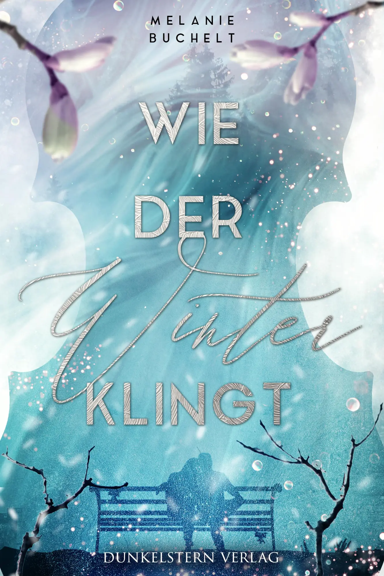Cover: 9783910615014 | Wie der Winter klingt | Buchelt Melanie | Taschenbuch | 270 S. | 2023