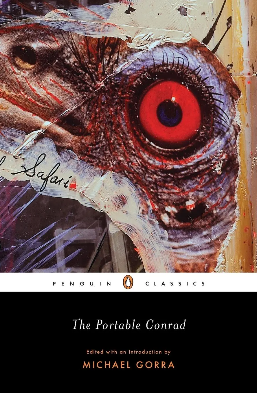 Cover: 9780143105114 | The Portable Conrad | Joseph Conrad | Taschenbuch | Englisch | 2007
