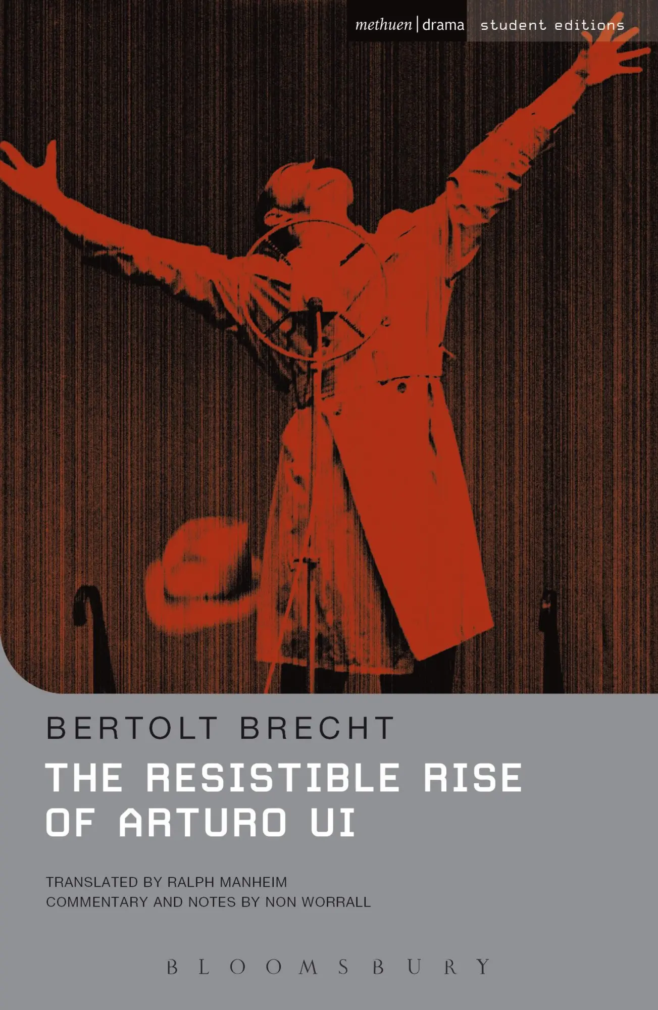 Cover: 9780713685114 | The Resistible Rise of Arturo Ui | Bertolt Brecht | Taschenbuch | 2007