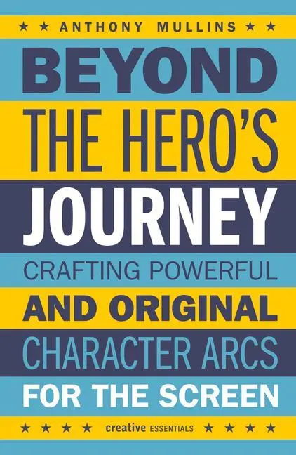 Cover: 9780857305114 | Beyond the Hero's Journey | Anthony Mullins | Taschenbuch | Englisch
