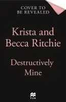Cover: 9781035025114 | Destructively Mine | Becca Ritchie (u. a.) | Taschenbuch | 512 S.