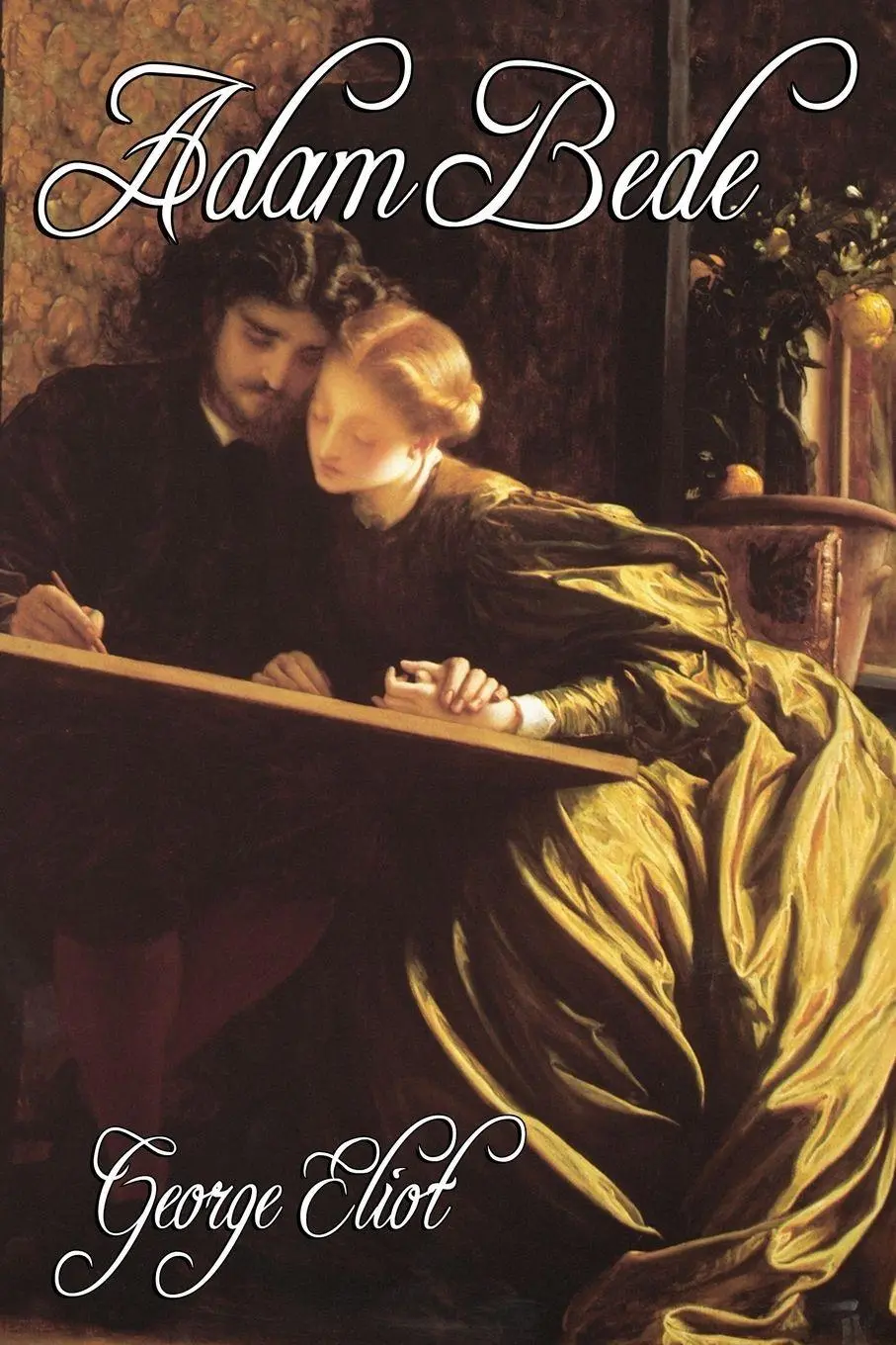 Cover: 9781479405114 | Adam Bede | George Eliot | Taschenbuch | Kartoniert / Broschiert
