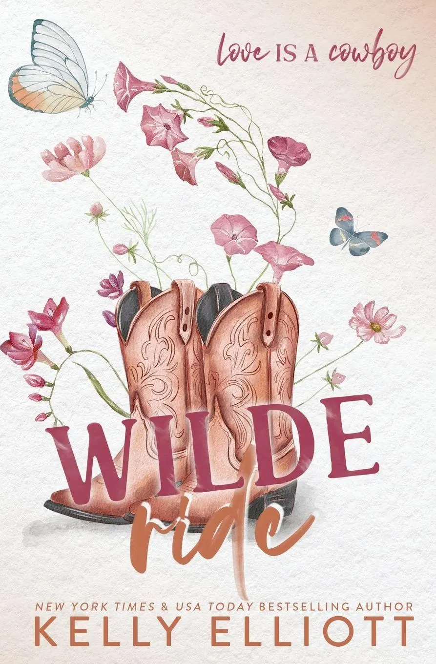 Cover: 9781969245114 | Wilde Ride Discreet | Kelly Elliott | Taschenbuch | Englisch | 2026