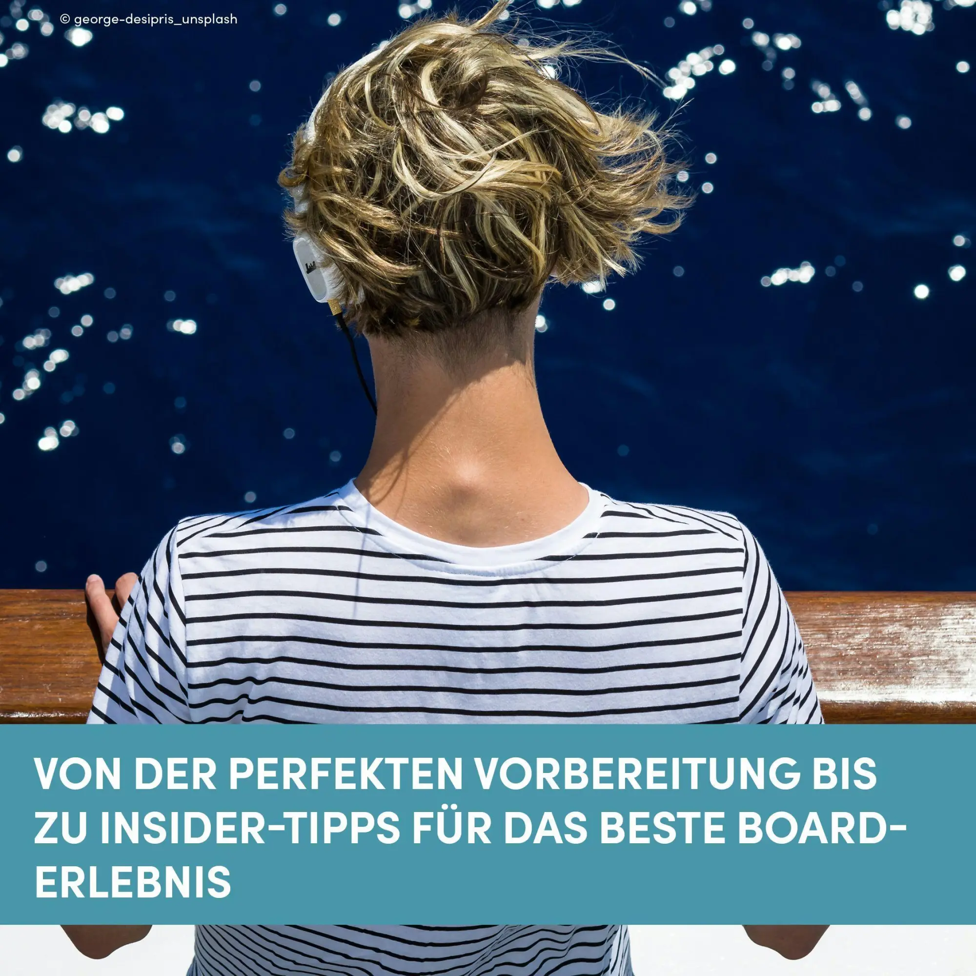 Bild: 9783735855114 | Der Kreuzfahrt-Kompass | Peggy Günther | Buch | 160 S. | Deutsch