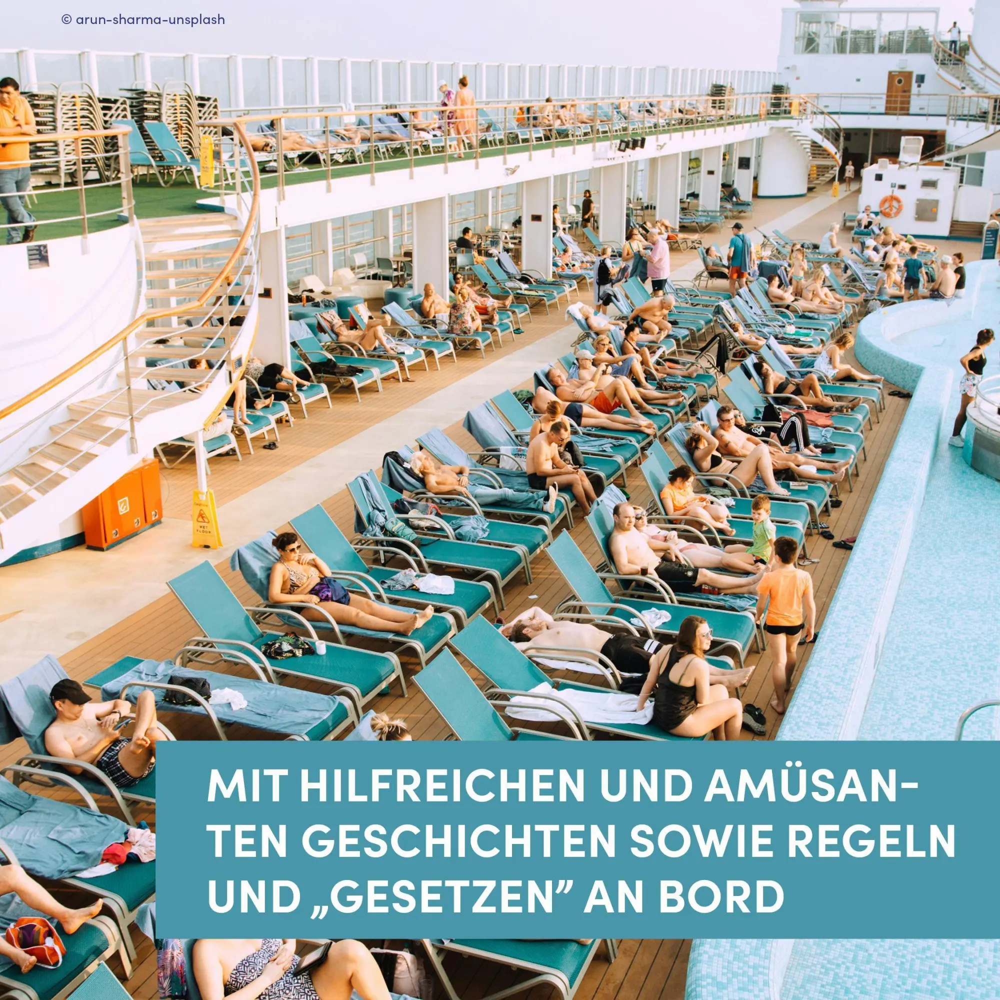 Bild: 9783735855114 | Der Kreuzfahrt-Kompass | Peggy Günther | Buch | 160 S. | Deutsch