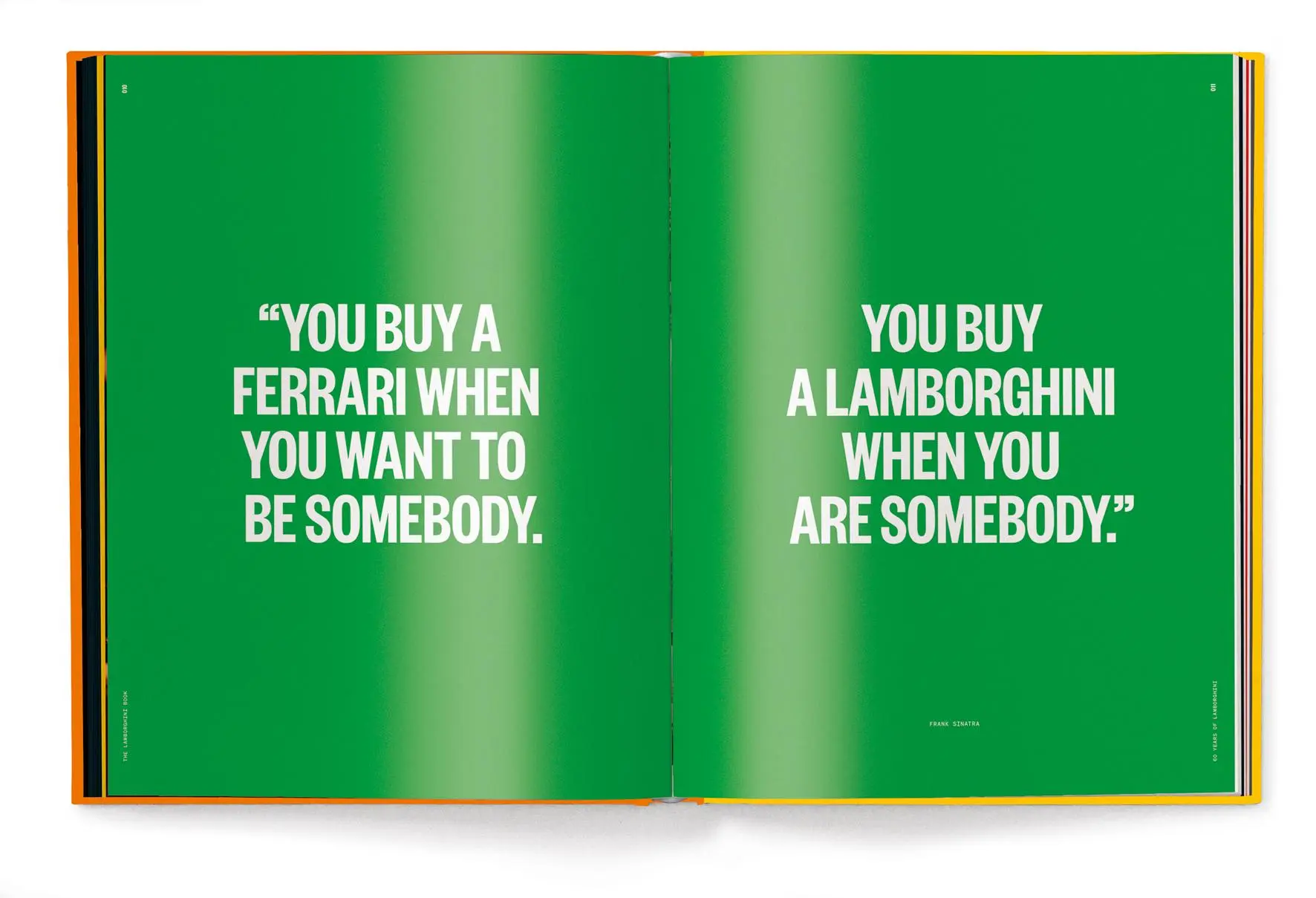 Bild: 9783961715114 | The Lamborghini Book | Michael Köckritz | Buch | 304 S. | Deutsch