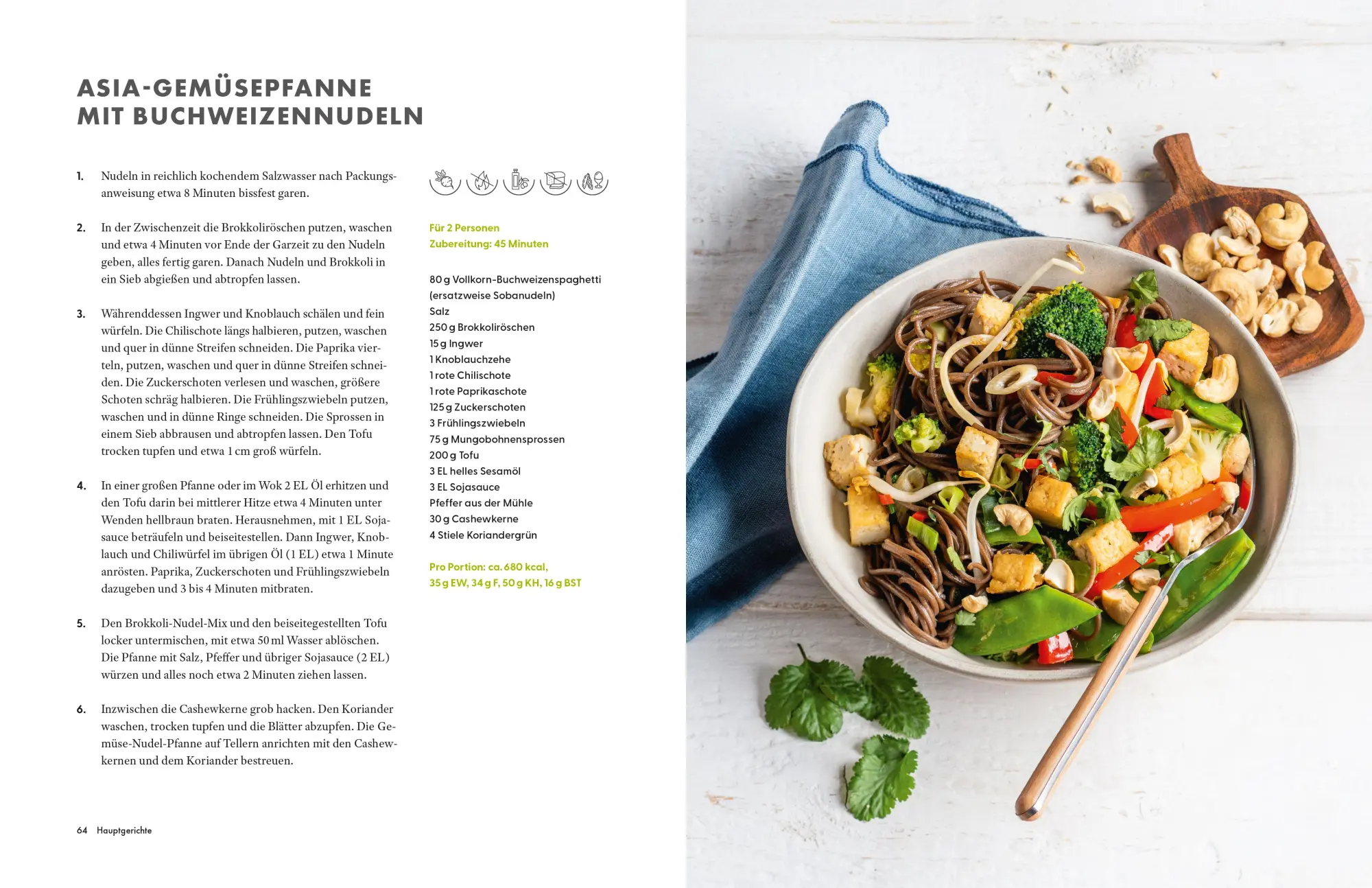 Bild: 9783965845114 | Die Ernährungs-Docs - Unsere 100 besten Anti-Bauchfett-Rezepte | Buch