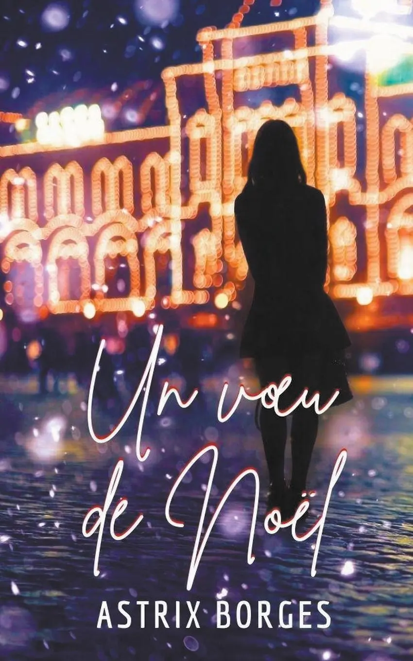 Cover: 9798223035114 | Un v¿u de noël | Astrix Borges | Taschenbuch | Französisch | 2023