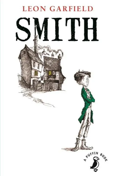 Cover: 9780141355214 | Smith | Leon Garfield | Taschenbuch | Kartoniert / Broschiert | 2014