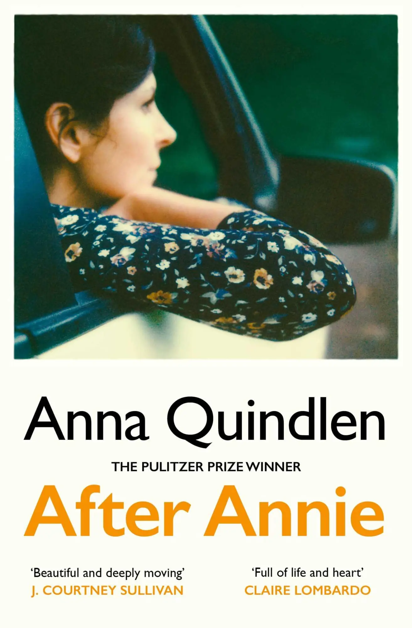 Cover: 9781398525214 | After Annie | Anna Quindlen | Taschenbuch | Englisch | 2025