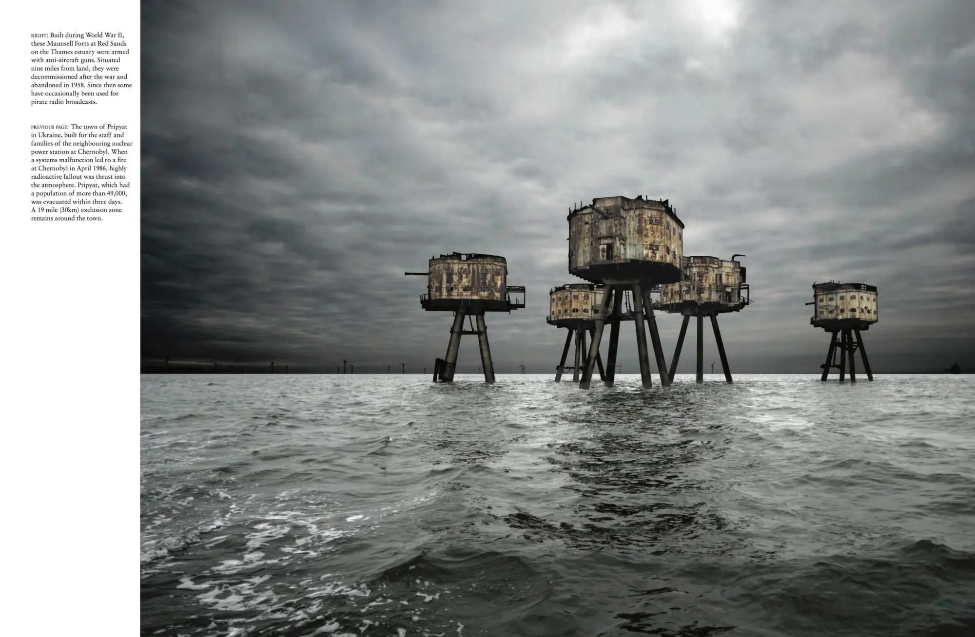 Bild: 9781838865214 | Abandoned Places | Kieron Connolly | Buch | Abandoned Places | 2025
