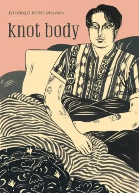 Cover: 9781988355214 | knot body | Eli Bechelany-Lynch | Taschenbuch | Englisch | 2023