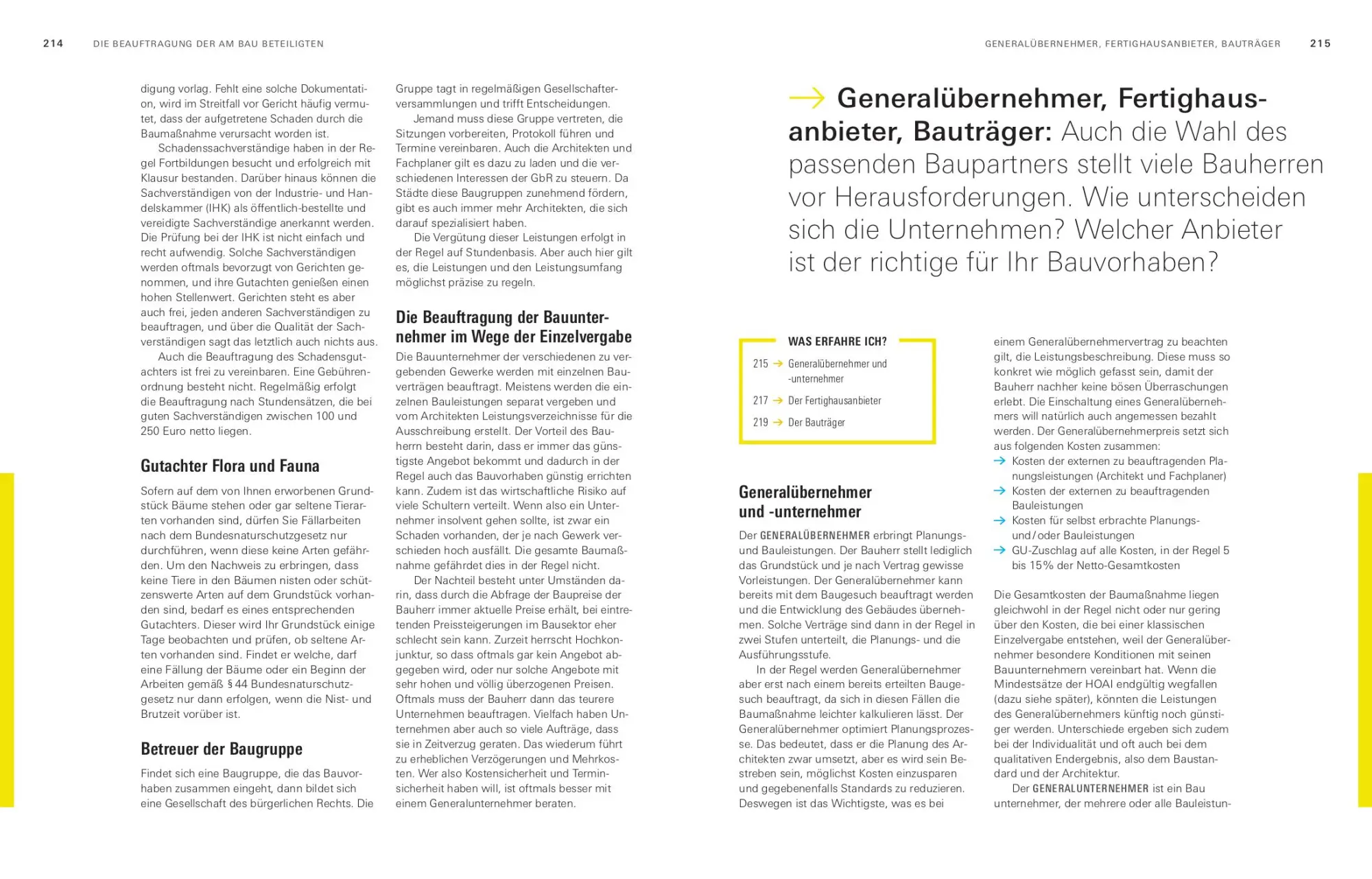 Bild: 9783747105214 | Unser Bauherren-Handbuch | In sechs Schritten ins eigene Haus | Buch