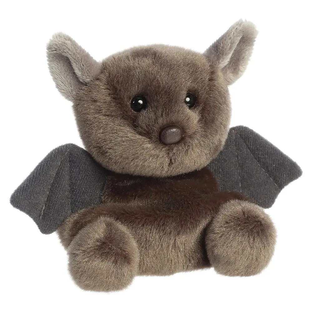 Cover: 5034566135314 | Aurora 13531 - Palm Pals Fledermaus Luna, Plüschtier, 13 cm | Deutsch