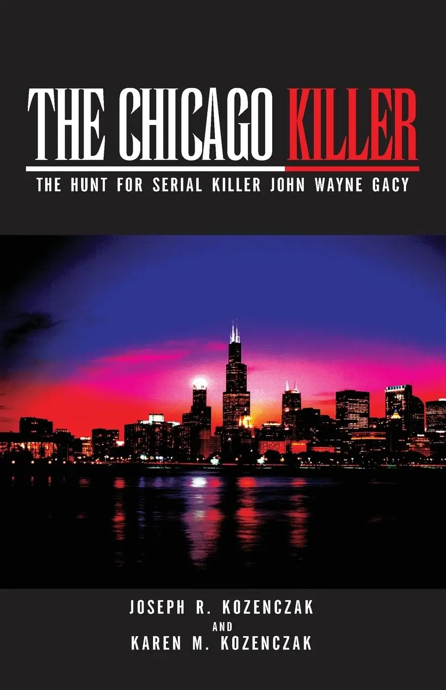 Cover: 9781401095314 | The Chicago Killer | Joseph R. Kozenczak (u. a.) | Taschenbuch | 2003
