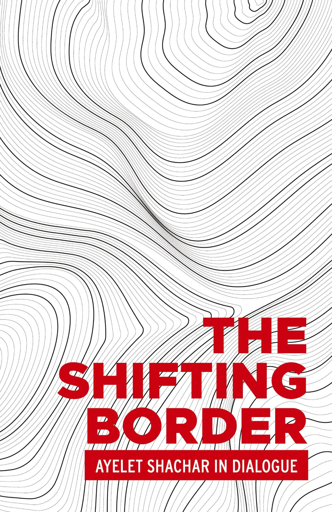 Cover: 9781526145314 | The shifting border | Ayelet Shachar | Buch | Gebunden | Englisch Cover: 9781526145314 | The shifting border | Ayelet Shachar | Buch | Gebunden | Englisch