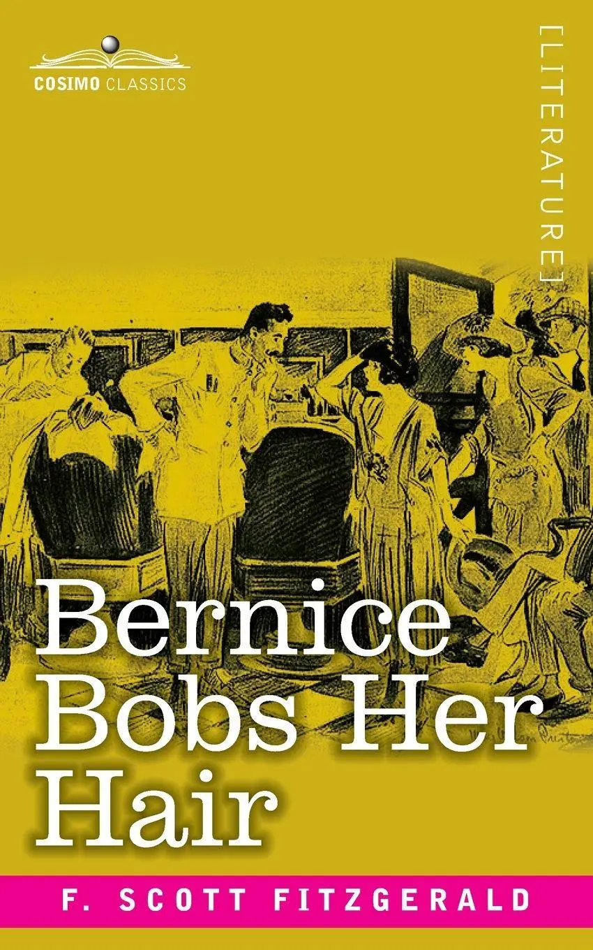 Cover: 9781646795314 | Bernice Bobs Her Hair | F. Scott Fitzgerald | Taschenbuch | Englisch