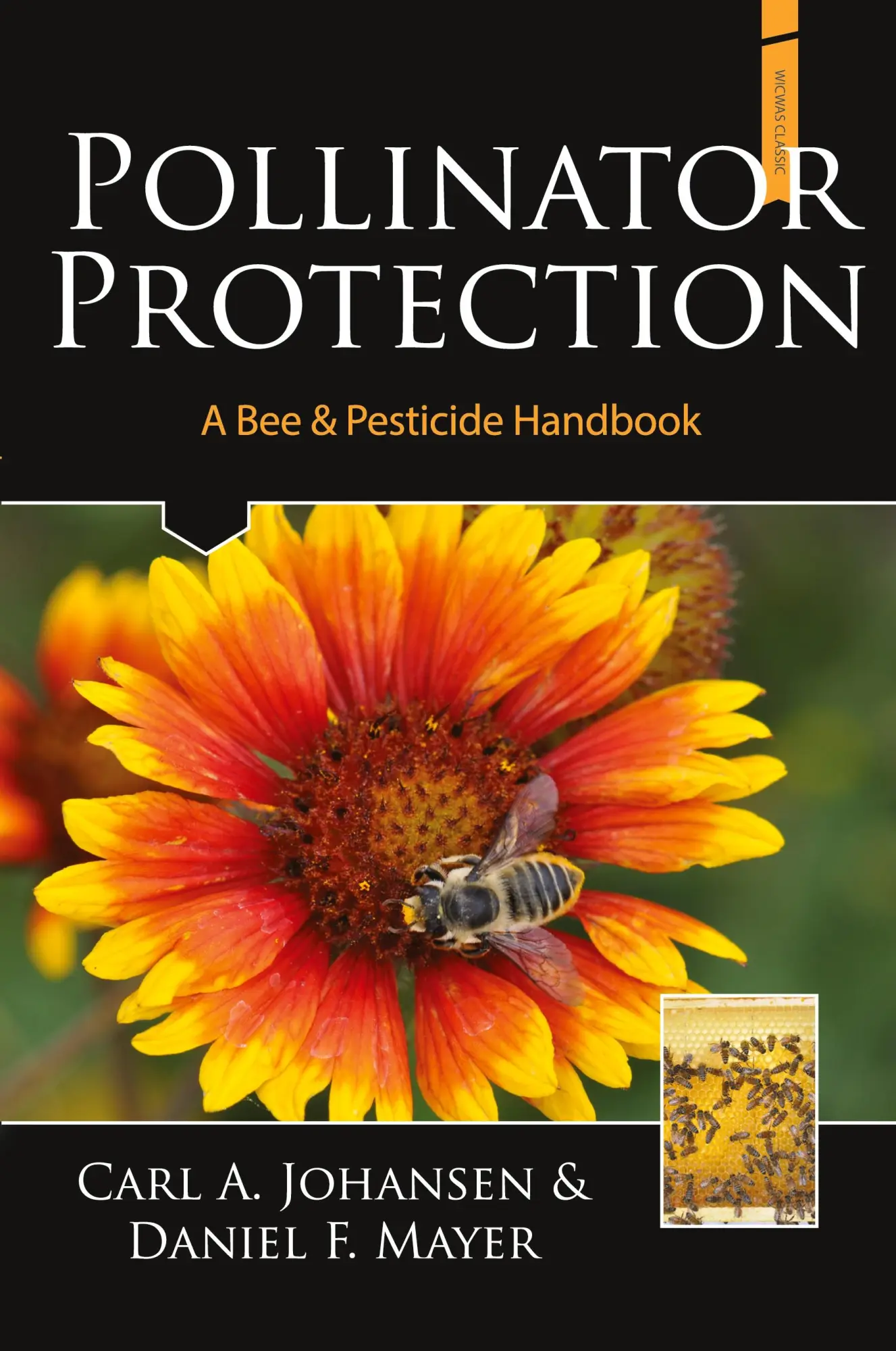 Cover: 9781878075314 | Pollinator Protection a Bee &amp; Pesticide Handbook | Carl (u. a.) | Buch
