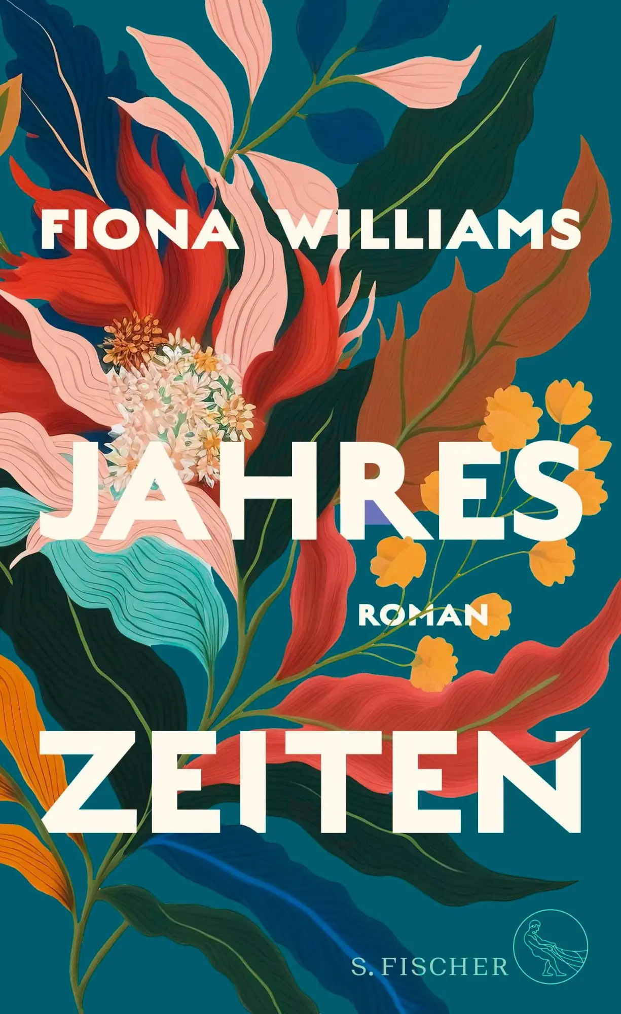 Cover: 9783103975314 | Jahreszeiten | Roman | Fiona Williams | Buch | 352 S. | Deutsch | 2024 Cover: 9783103975314 | Jahreszeiten | Roman | Fiona Williams | Buch | 352 S. | Deutsch | 2024