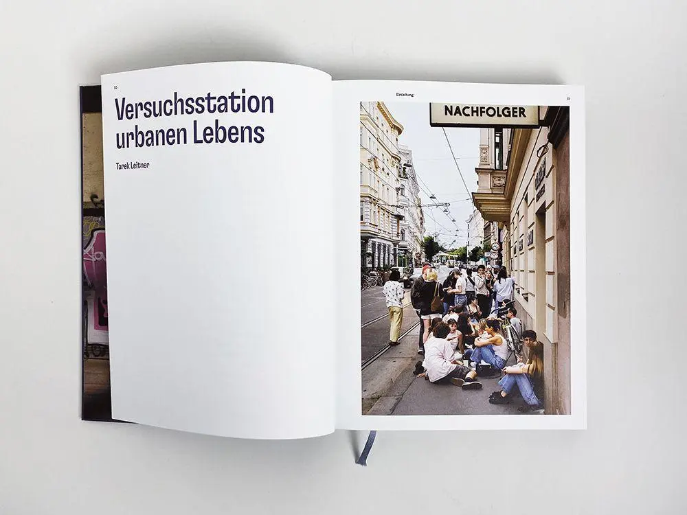 Bild: 9783710605314 | Im Siebten | Die Neuerfindung der Stadt in Wien-Neubau | Buch | 282 S.