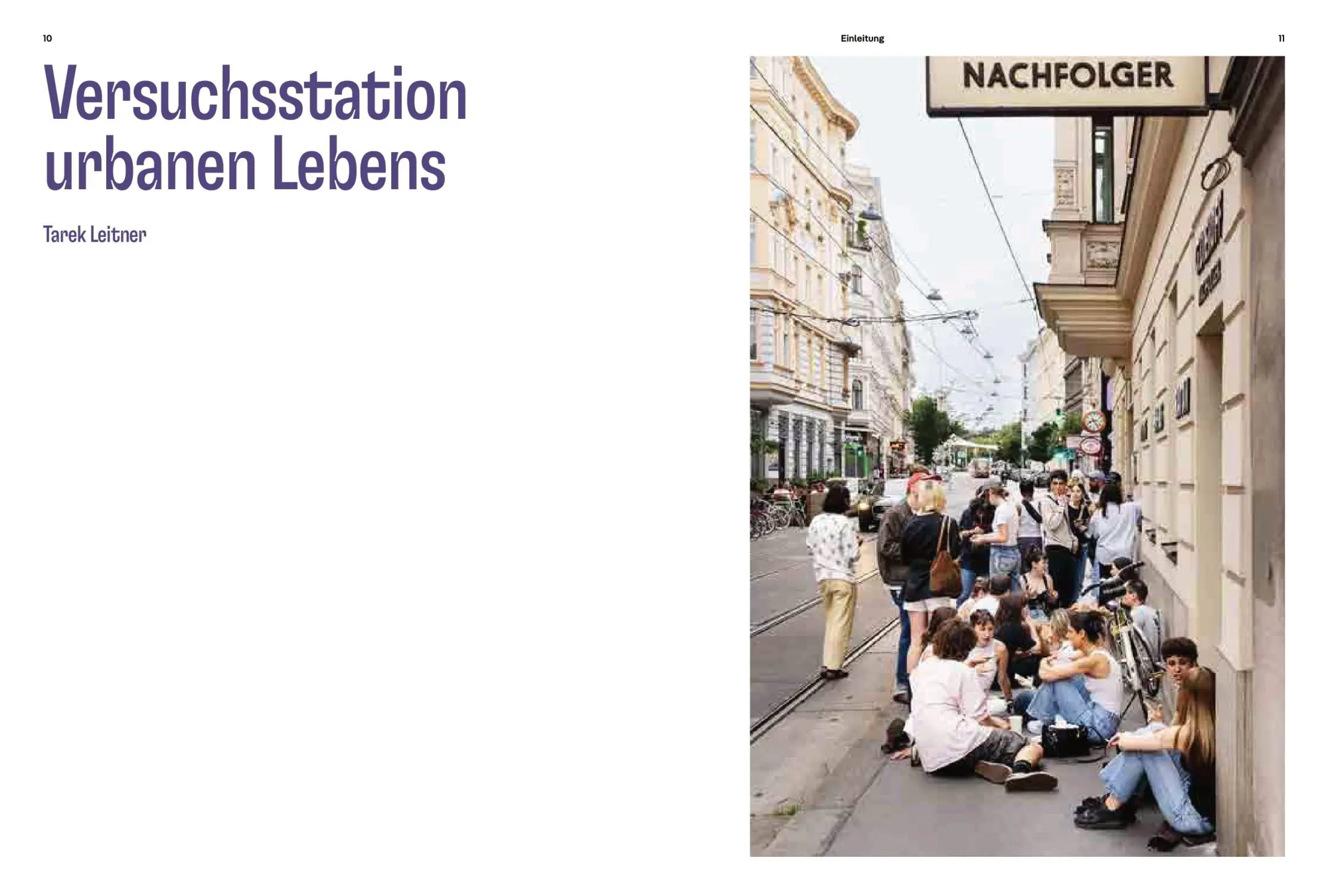 Bild: 9783710605314 | Im Siebten | Die Neuerfindung der Stadt in Wien-Neubau | Buch | 282 S.