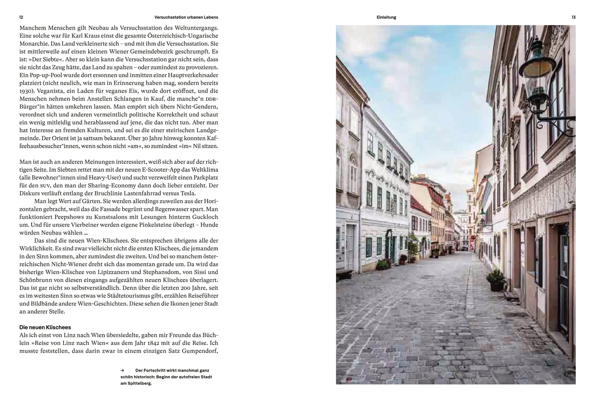 Bild: 9783710605314 | Im Siebten | Die Neuerfindung der Stadt in Wien-Neubau | Buch | 282 S.