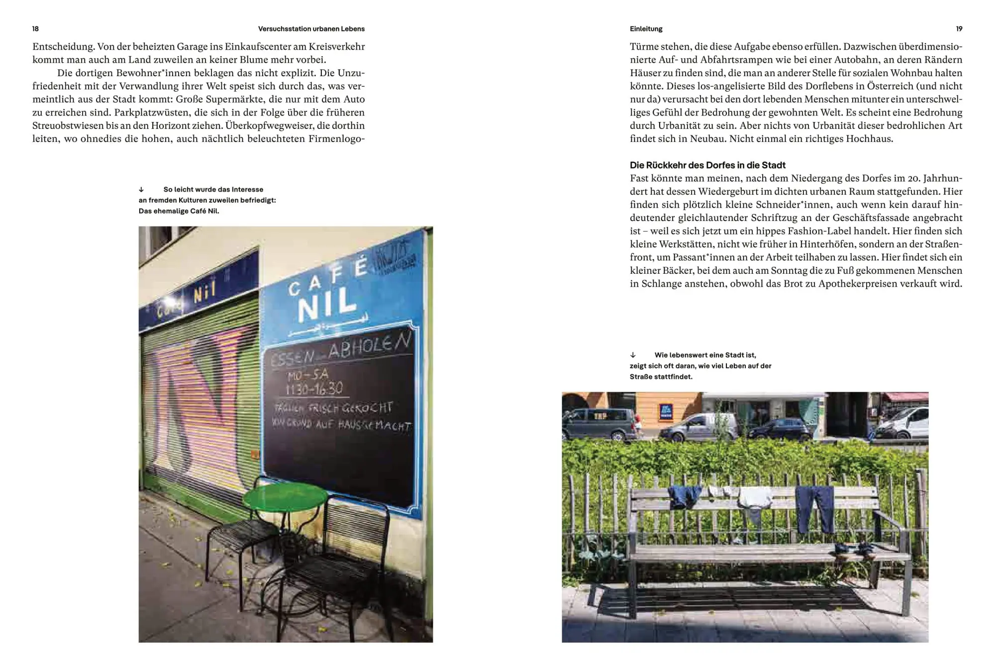 Bild: 9783710605314 | Im Siebten | Die Neuerfindung der Stadt in Wien-Neubau | Buch | 282 S.