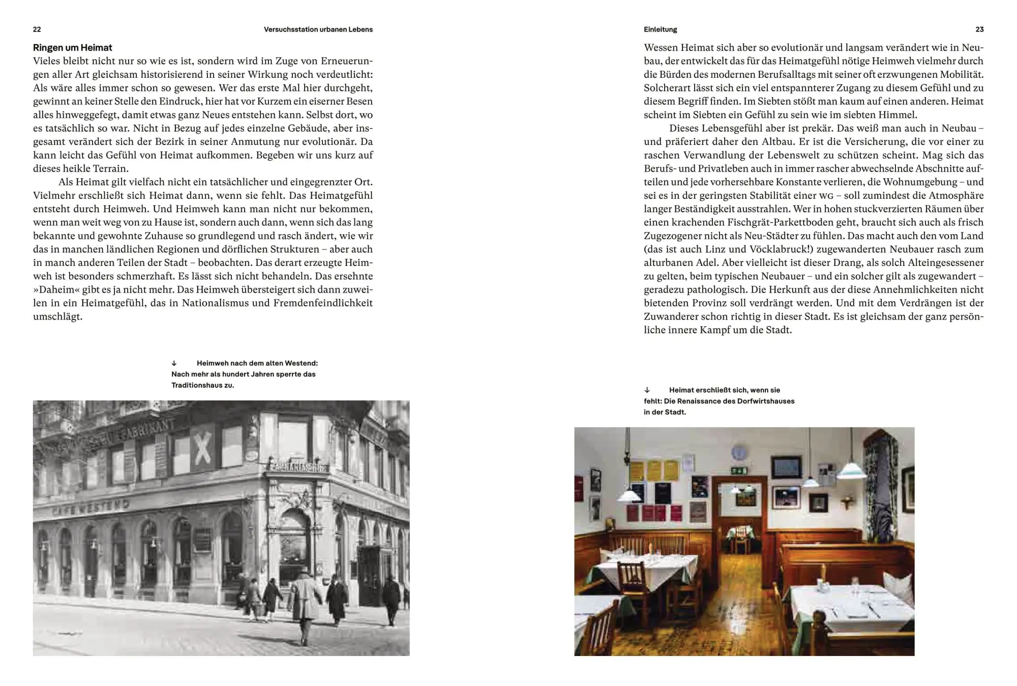 Bild: 9783710605314 | Im Siebten | Die Neuerfindung der Stadt in Wien-Neubau | Buch | 282 S.