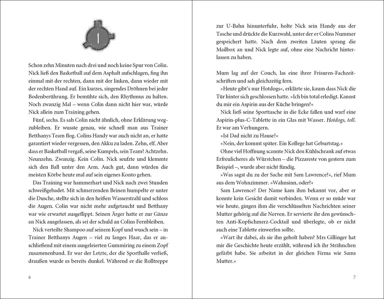 Bild: 9783743205314 | Erebos (Limited Edition) | Ursula Poznanski | Buch | 496 S. | Deutsch