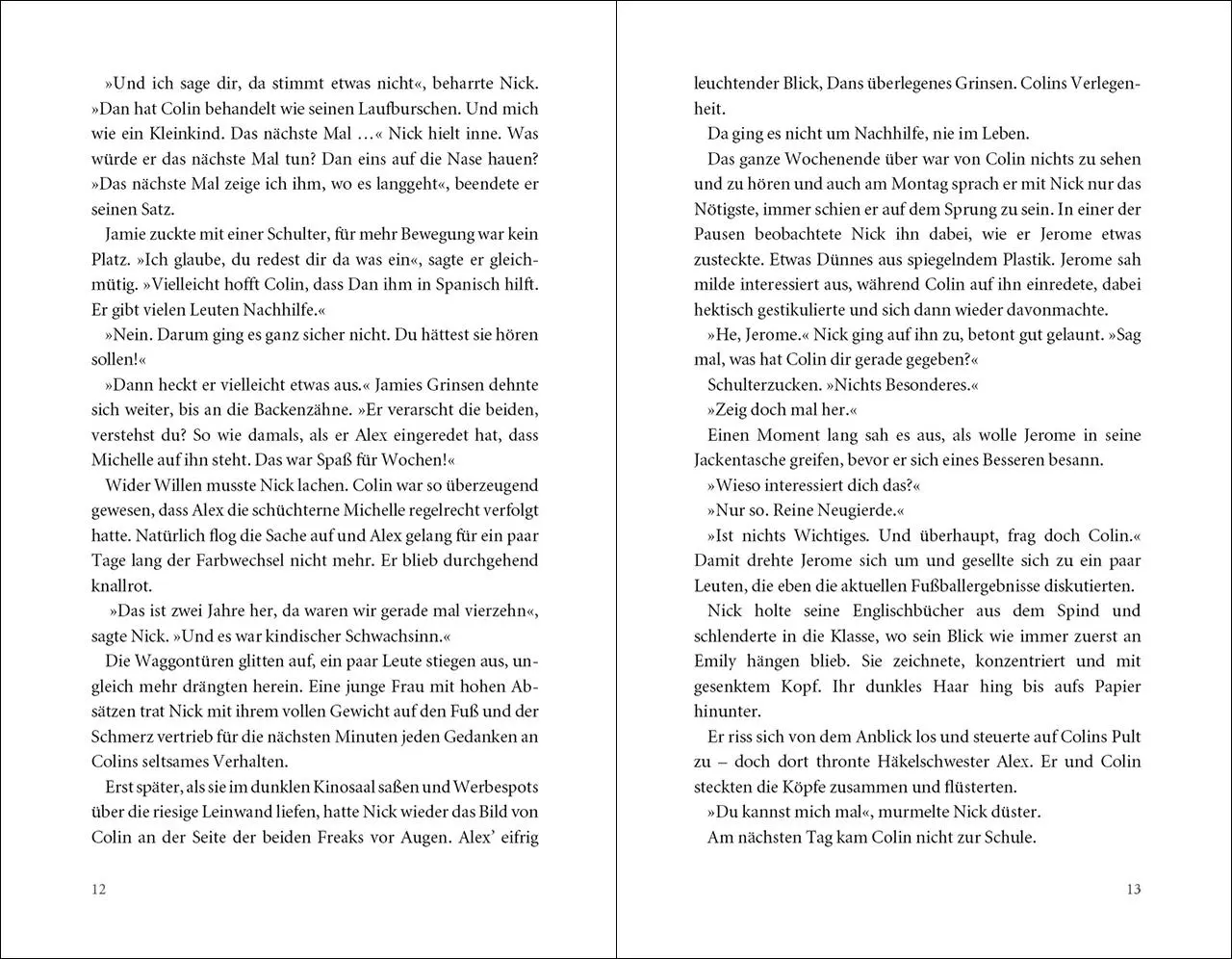 Bild: 9783743205314 | Erebos (Limited Edition) | Ursula Poznanski | Buch | 496 S. | Deutsch