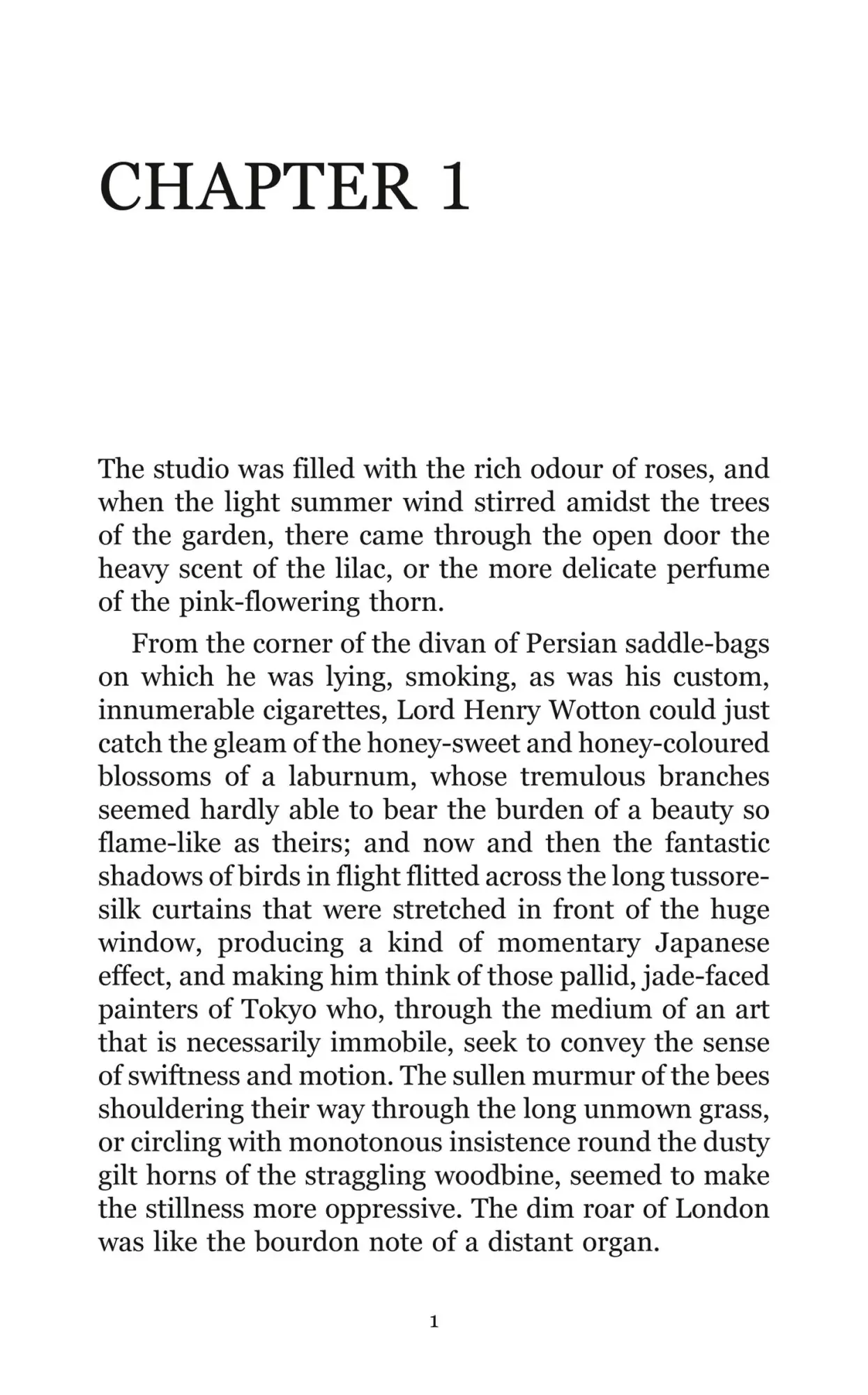 Bild: 9780008465414 | The Picture of Dorian Gray | A-Level Set Text Student Edition | Buch