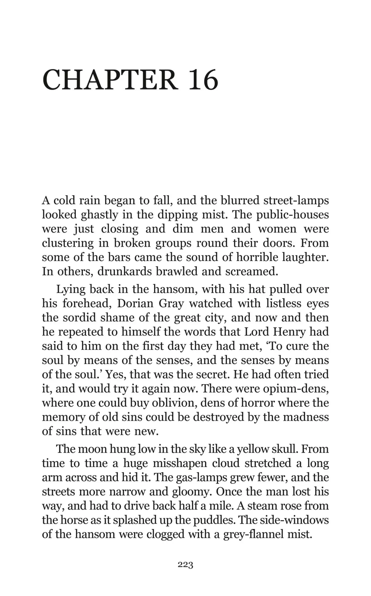 Bild: 9780008465414 | The Picture of Dorian Gray | A-Level Set Text Student Edition | Buch