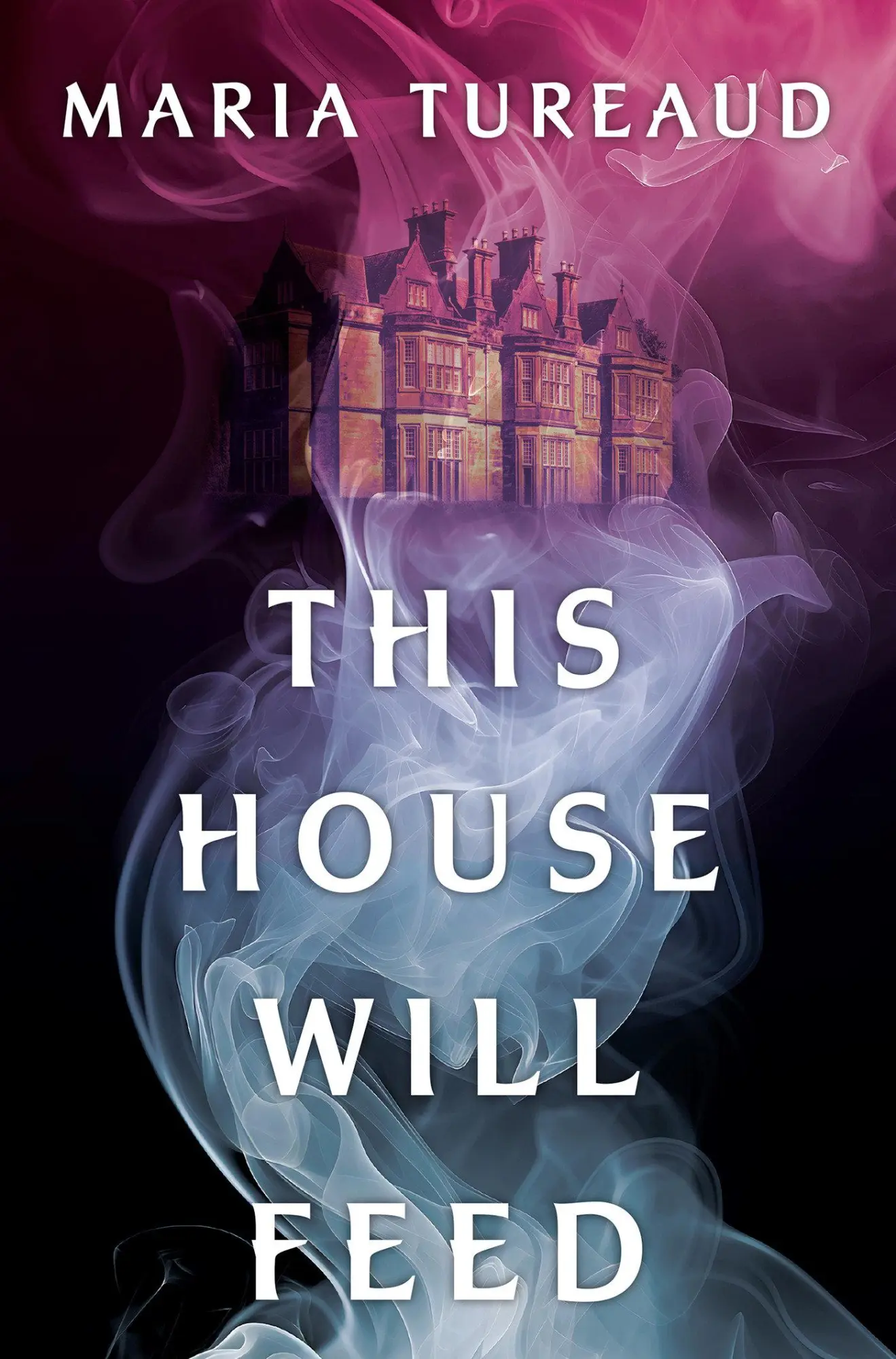 Cover: 9781496755414 | This House Will Feed | Maria Tureaud | Buch | Englisch | 2026