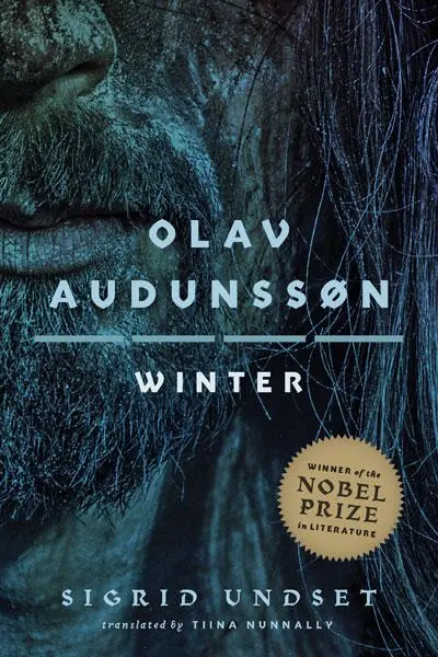 Cover: 9781517915414 | Olav Audunssøn | IV. Winter | Sigrid Undset | Taschenbuch | Englisch